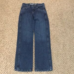 COPY - Wrangler Retro kids jeans